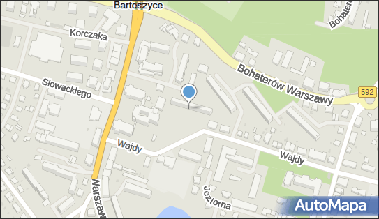 Agent Ubezpieczeniowy, ul. Karola Marksa 1, Bartoszyce 11-200 - Przedsiębiorstwo, Firma, NIP: 7431766182