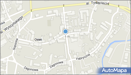 5781843887, Agent Ubezpieczeniowy Barbara Zalińska 