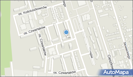 Agent Ubezpieczeniowy, Osiedle Czwartaków 17, Swarzędz 62-020 - Przedsiębiorstwo, Firma, NIP: 7772172940