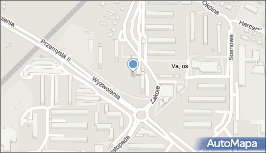 Agent Ubezpieczeniowy, Zakole 3, Konin 62-510 - Przedsiębiorstwo, Firma, NIP: 6652699408