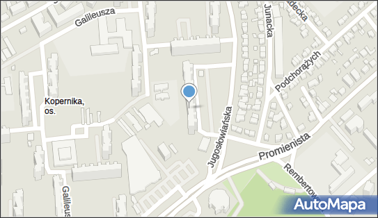 Agent Ubezpieczeniowy, Jugosłowiańska 54d, Poznań 60-149 - Przedsiębiorstwo, Firma, NIP: 7791159656