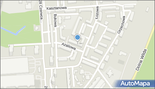 7851035143, Agent Ubezpieczeniowy Wiesława Kobierska 