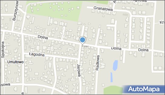 Agent Ubezpieczeniowy, Dolna 36, Poznań 61-680 - Przedsiębiorstwo, Firma, NIP: 9720950651
