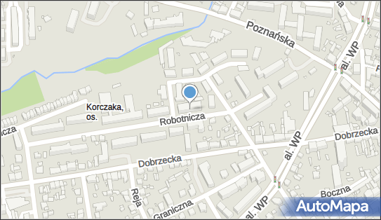 6181969959, Agent Ubezpieczeniowy - Wojciech Michniacki 