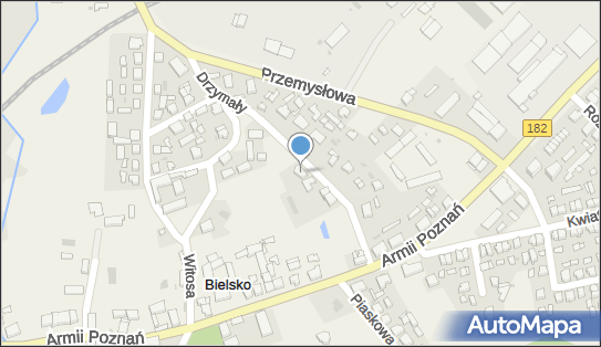 5951335234, Agent Ubezpieczeniowy Agnieszka Tomikowska 