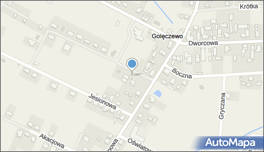 7421018165, Agent Ubezpieczeniowy Jerzy Maciaszek 