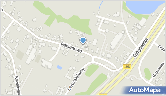Agent Ubezpieczeniowy, Fabianowo 81, Poznań 60-005 - Przedsiębiorstwo, Firma, NIP: 7791257293