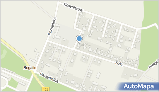 7771237324, Agent Ubezpieczeniowy Katarzyna Kondziela 
