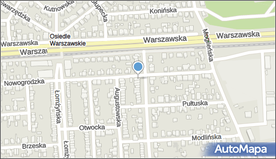 Agent Ubezpieczeniowy, Goplańska 6, Poznań 61-051 - Przedsiębiorstwo, Firma, NIP: 7821442398