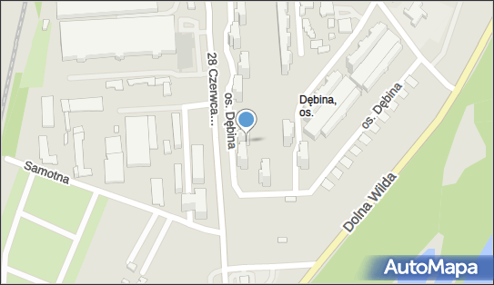 Agent Ubezpieczeniowy, Osiedle Dębina 5, Poznań 61-450 - Przedsiębiorstwo, Firma, NIP: 7831187565