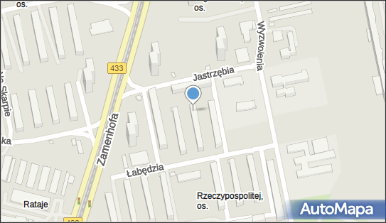 7821707052, Posnania Real Estate Katarzyna Berłowska 