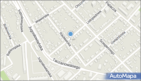7791442369, Agent Ubezpieczeniowy Machocka Małgorzata 
