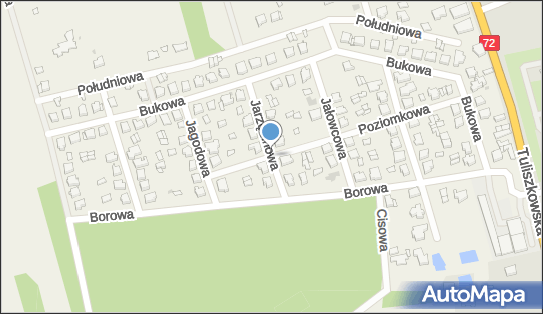 6651593487, Agent Ubezpieczeniowy Teodorczyk Elżbieta 