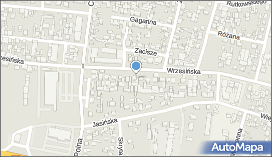 7771274609, Agent Ubezpieczeniowy Alicja Nowacka 