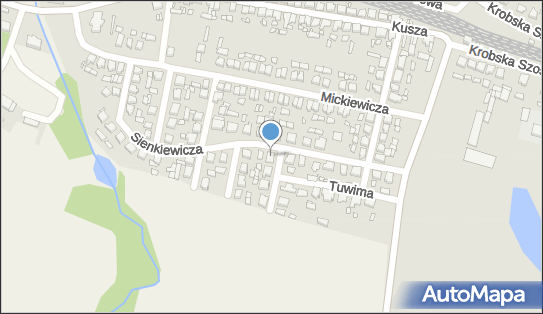 Agent Ubezpieczeniowy, Norwida Cypriana Kamila 1, Poniec 64-125 - Przedsiębiorstwo, Firma, numer telefonu, NIP: 6961246426