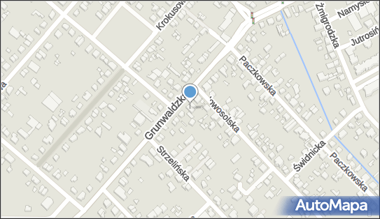 Agent Ubezpieczeniowy, Grunwaldzka 378a, Poznań 60-169 - Przedsiębiorstwo, Firma, NIP: 7791154819