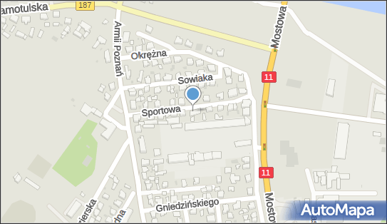 Agent Ubezpieczeniowy, Sportowa 10, Oborniki 64-600 - Przedsiębiorstwo, Firma, NIP: 7871496812