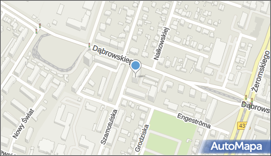 7811537737, Agent Ubezpieczeniowy Iwona Wójcik 