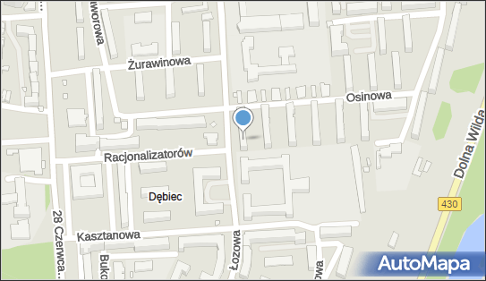7831019129, Agent Ubezpieczeniowy Robert Kuzior 