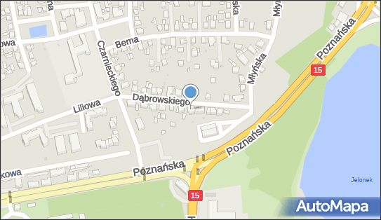 7841334387, Agent Ubezpieczeniowy Burghard Anna 