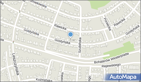 Agent Ubezpieczeniowy, Gostyńska 83, Poznań 60-103 - Przedsiębiorstwo, Firma, NIP: 7831086367