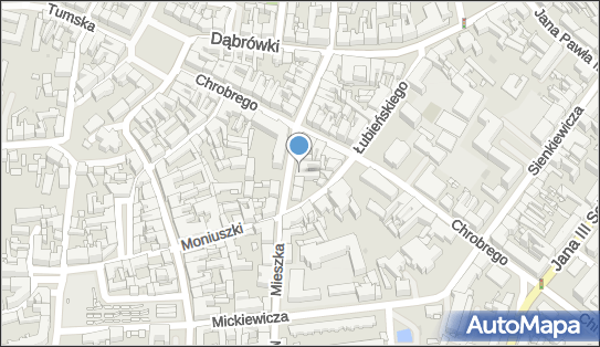 7841482202, Agent Ubezpieczeniowy Justyna Busiakiewicz 