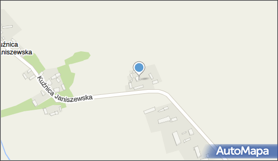 Agent Ubezpieczeniowy, Kuźnica Janiszewska 18A 62-720 - Przedsiębiorstwo, Firma, numer telefonu, NIP: 6681337033