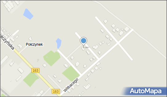 Agent Ubezpieczeniowy, ul. Witkacego 5 B, Białogard 78-200 - Przedsiębiorstwo, Firma, numer telefonu, NIP: 6721064370