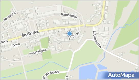 5941023496, Agent Ubezpieczeniowy - Dobrzaniecki Ryszard 