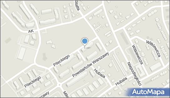 8541216454, Agent Ubezpieczeniowy Wróbel Halina 