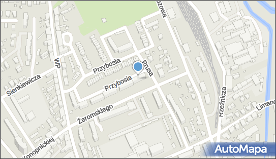 Agent Ubezpieczeniowy, ul. Stefana Żeromskiego 3B/4, Stargard 73-110 - Przedsiębiorstwo, Firma, NIP: 8541531606
