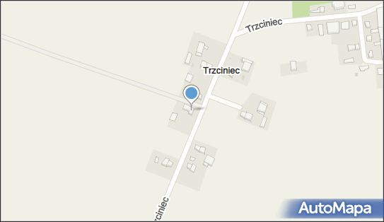 Agent Ubezpieczeniowy, Trzciniec 18, Trzciniec 78-553 - Przedsiębiorstwo, Firma, NIP: 6331682717