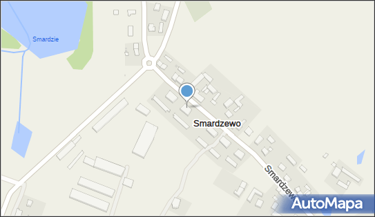 Agent Ubezpieczeniowy, Smardzewo 45, Smardzewo 76-100 - Przedsiębiorstwo, Firma, NIP: 4990294792