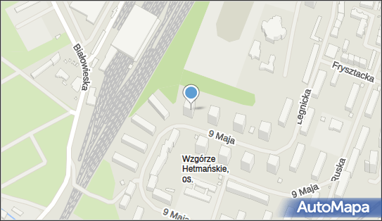 Agent Ubezpieczeniowy, ul. 9 Maja 10/77, Szczecin 70-136 - Przedsiębiorstwo, Firma, NIP: 9551124174