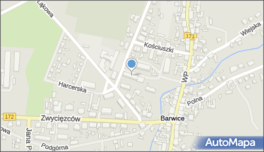 6731483648, Agent Ubezpieczeniowy Ewelina Kulik 