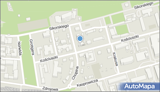 6711552352, Agent Ubezpieczeniowy Joanna Czekierda 