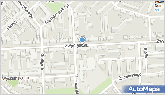 Agent Ubezpieczeniowy, Zwycięstwa 172, Koszalin 75-611 - Przedsiębiorstwo, Firma, NIP: 6690200055