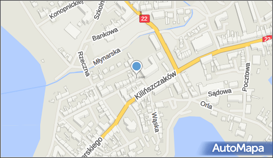 7651125120, Agent Ubezpieczeniowy Gabriela Krasowska 