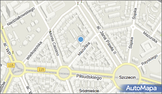8512047411, Agent Ubezpieczeniowy Rosiak Wiesława 