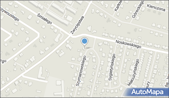 Agent Ubezpieczeniowy, ul. Karola Szymanowskiego 22, Białogard 78-200 - Przedsiębiorstwo, Firma, NIP: 6721008207