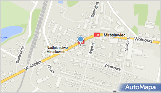 7651177559, Agent Ubezpieczeniowy Ryszard Nojman 