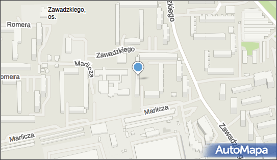 8522034657, Agent Ubezpieczeniowy Mikołajczyk Urszula 