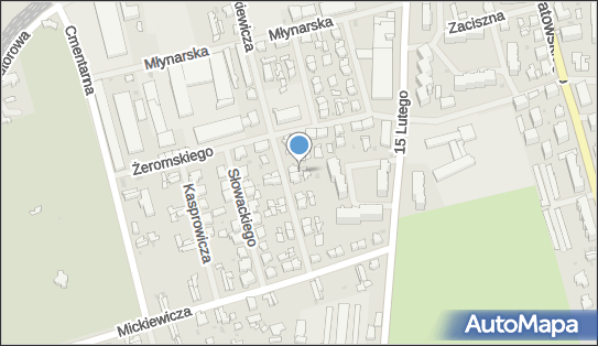 Agent Ubezpieczeniowy, ul. Henryka Sienkiewicza 19, Nowogard 72-200 - Przedsiębiorstwo, Firma, NIP: 8561371011