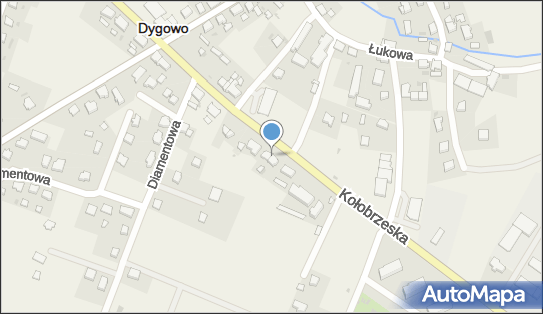 6711464636, Agent Ubezpieczeniowy Janina Paradowska 