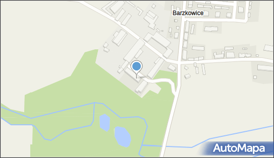 Agent Ubezpieczeniowy, Barzkowice 2a, Barzkowice 73-134 - Przedsiębiorstwo, Firma, NIP: 8541923401