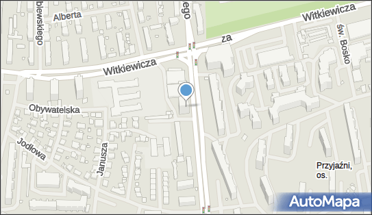 Agent Ubezpieczeniowy, Santocka 20, Szczecin 71-083 - Przedsiębiorstwo, Firma, NIP: 8521926589
