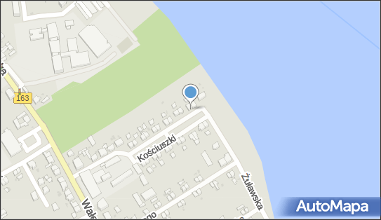 Agent Ubezpieczeniowy, ul. Kościuszki 19, Czaplinek 78-550 - Przedsiębiorstwo, Firma, numer telefonu, NIP: 6741126298