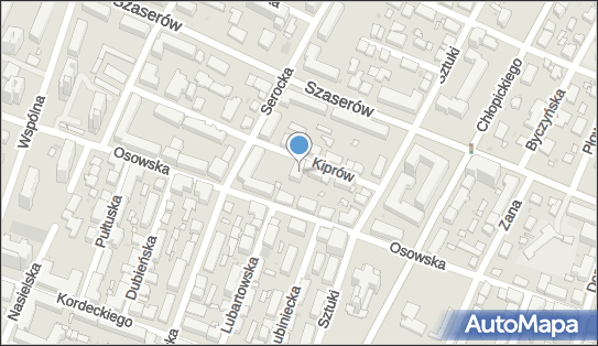 Agent Ubezpieczenioy, Kiprów 9/11, Warszawa 04-324 - Przedsiębiorstwo, Firma, NIP: 1131308928