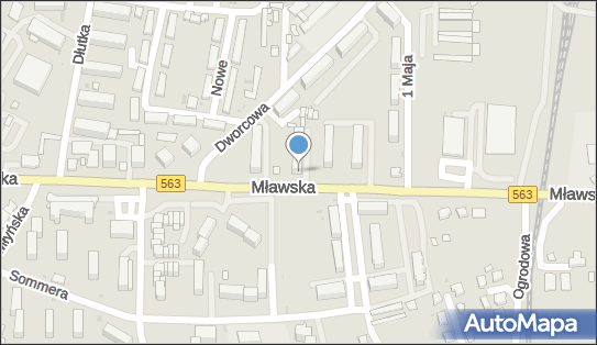 Agent Ubezpieczenoiwy Ewelina Izabela Czajkowska, Mławska 41 87-500 - Przedsiębiorstwo, Firma, NIP: 8921299736