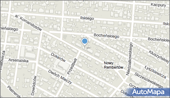 9521246843, Agent Ubezpieczniowy Elżbieta Dobrowolska 